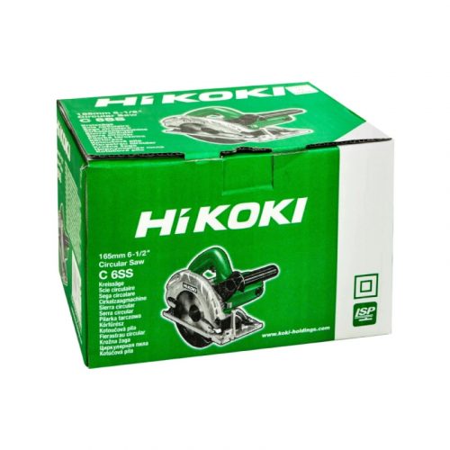 Hikoki C6SS B