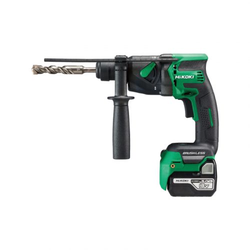 Hikoki DH18DPB 5Ah