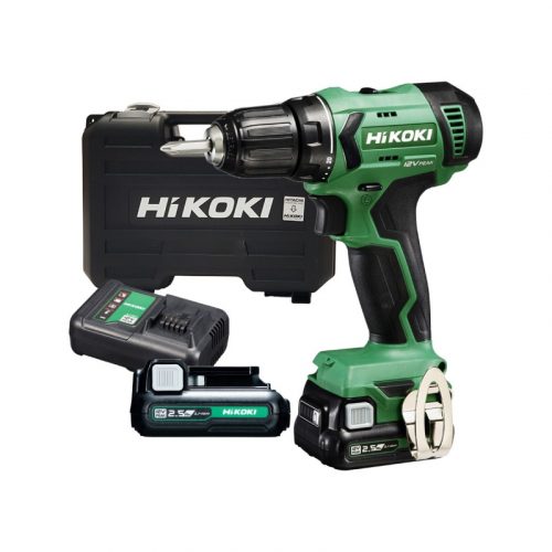 Hikoki DS12DA B