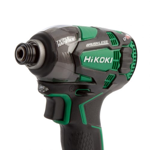 Hikoki WH18DBDL2 B