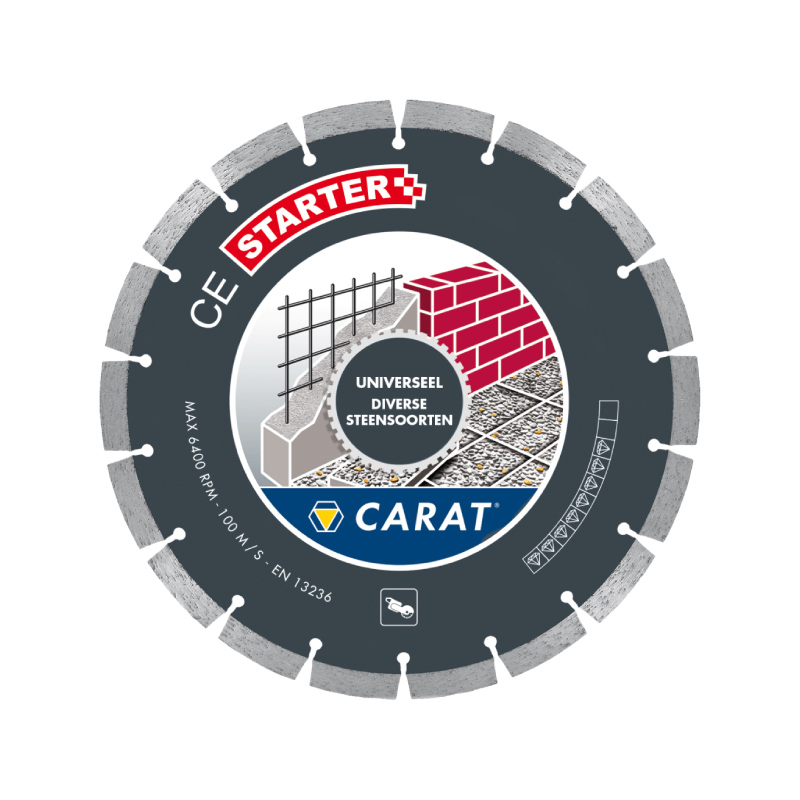 Carat CES1253000