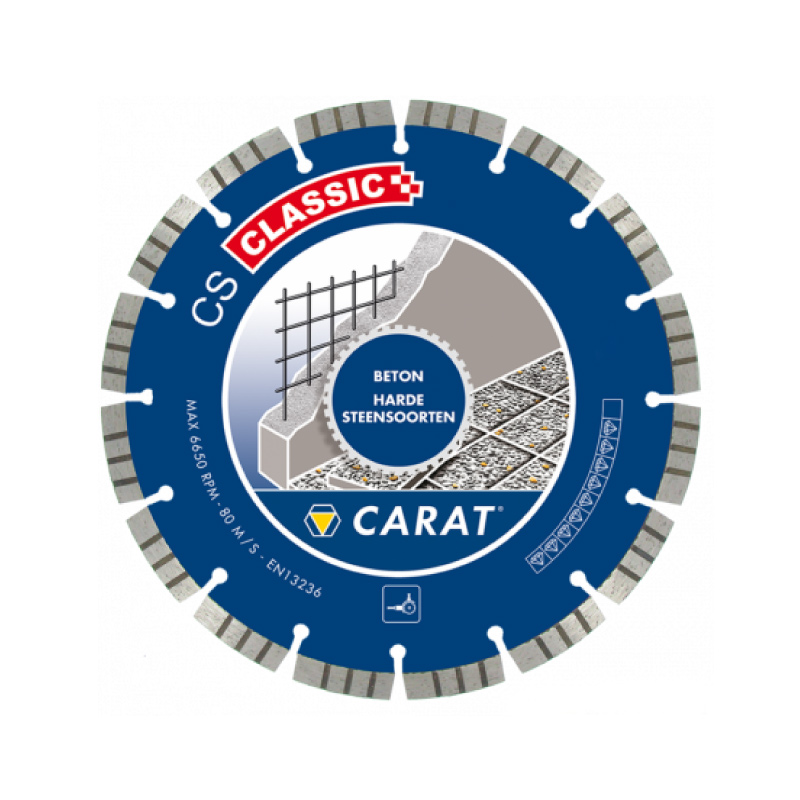 Carat CSC1153000