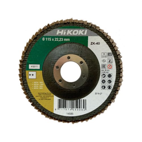 Hikoki 4100111