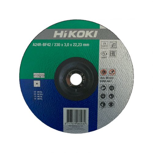 Hikoki 4100209