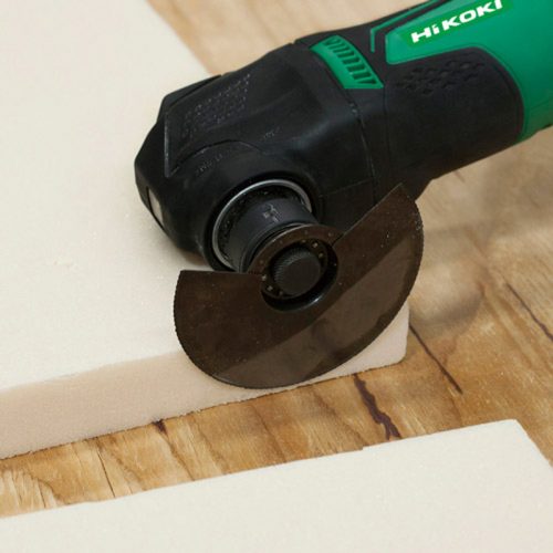 Hikoki Multi Tool