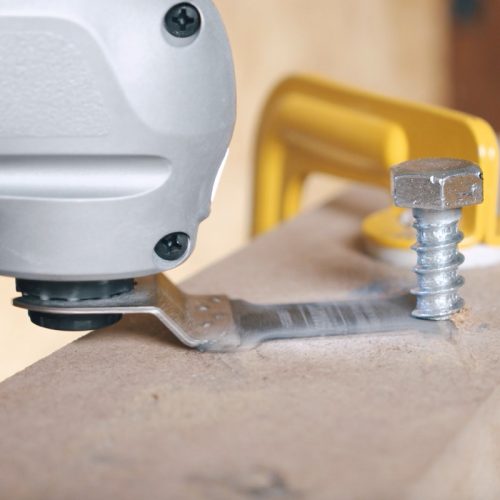 Hikoki Multi Tool Cutting 3