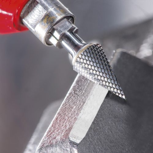 Carbide Drill 3