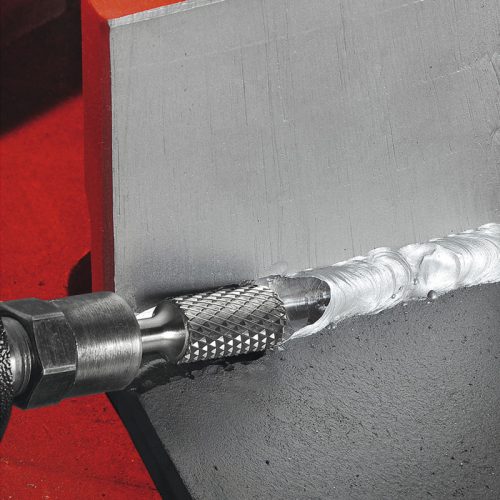 Carbide Drill 2