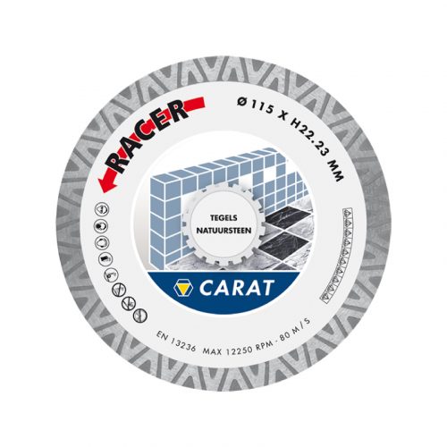 Carat CDB1153000