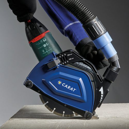 Carat Concrete Cutting
