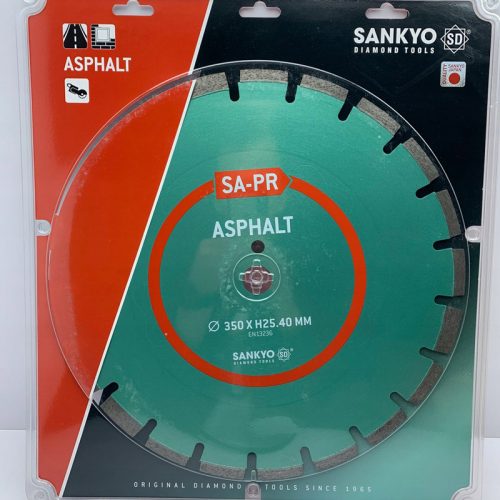 Sankyo SAPR350400