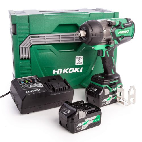 Hikoki WR36DA B