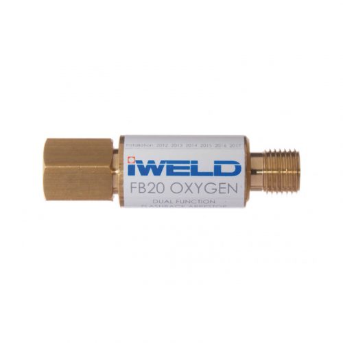 Iweld 51128FB2RO