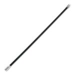 Toptul dugi fleksibilni produživač 1/4 inča CASA0818 dužine 457 mm za pristup teško dostupnim mjestima