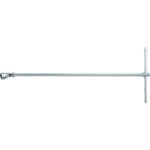Toptul T-ključ 3/8 inča CTKA1210 dimenzije 10 mm za profesionalnu upotrebu