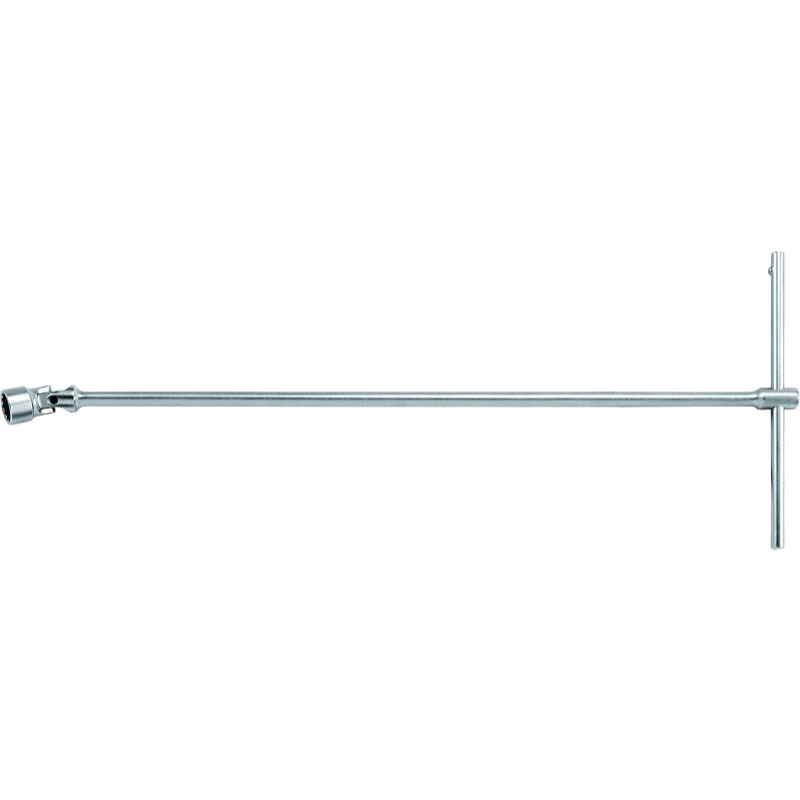 Toptul T-ključ 3/8 inča CTKA1210 dimenzije 10 mm za profesionalnu upotrebu