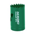 HiKOKI HSS-Co kruna za provrt 4101020 promjera 41 mm i dubine rezanja 44 mm