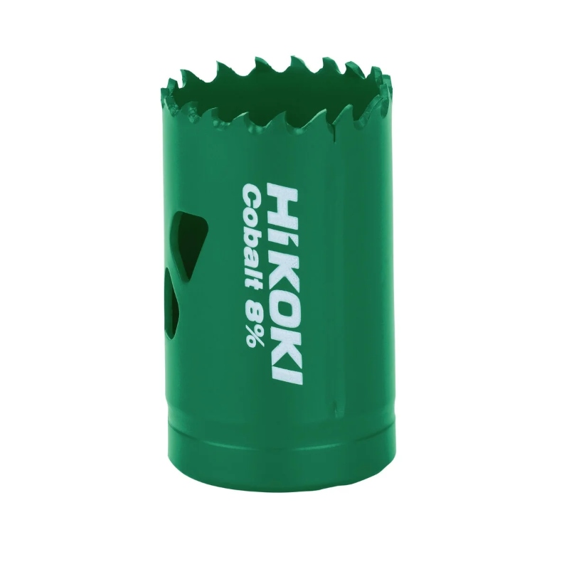 HiKOKI HSS-Co kruna za provrt 4101020 promjera 41 mm i dubine rezanja 44 mm