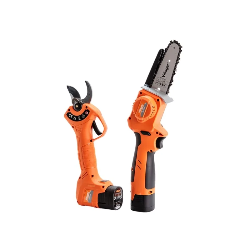 Villager aku set za orezivanje VPS 2 PRIME