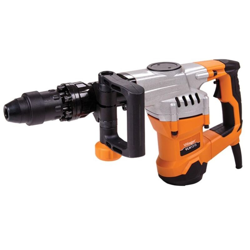 Villager električni udarni čekić za štemanje VLN 1315 1300W