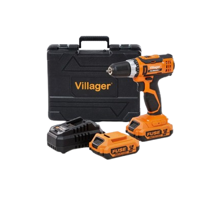 Villager fuse akumulatorska bušilica VLN 3220-2BSC