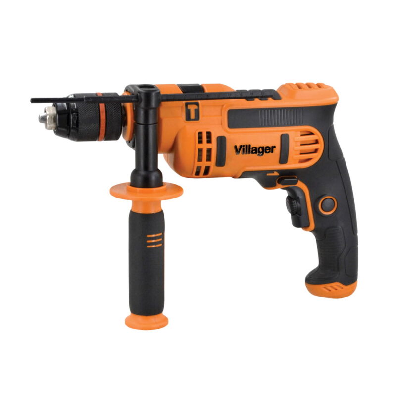 Villager vibraciona bušilica VLP 207 710W