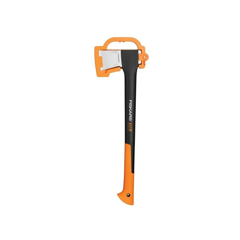 Druga fotografija Fiskars sjekire za cjepanje drva X17 M 1015641