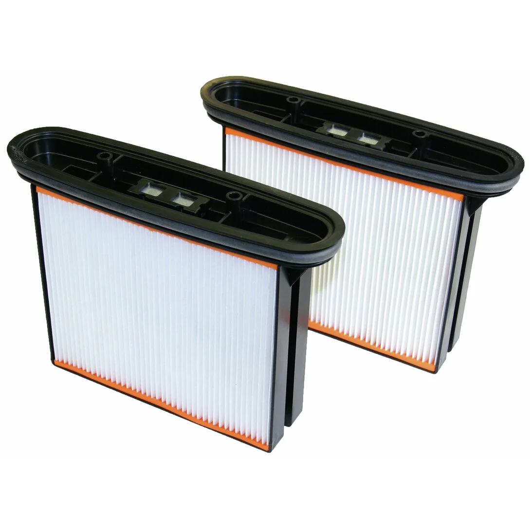 Hikoki poliesterski filter za RNT1225/1250 - RP250/RP350/RP500YDM (2 KOM) 338633