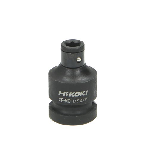 HIKOKI udarni adapter 1/2"-1/4" HEX 751874