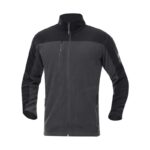 Ardon H2183/XL MICHAEL tamnosiva dukserica za rad i svakodnevnu upotrebu sa udobnim i modernim dizajnom