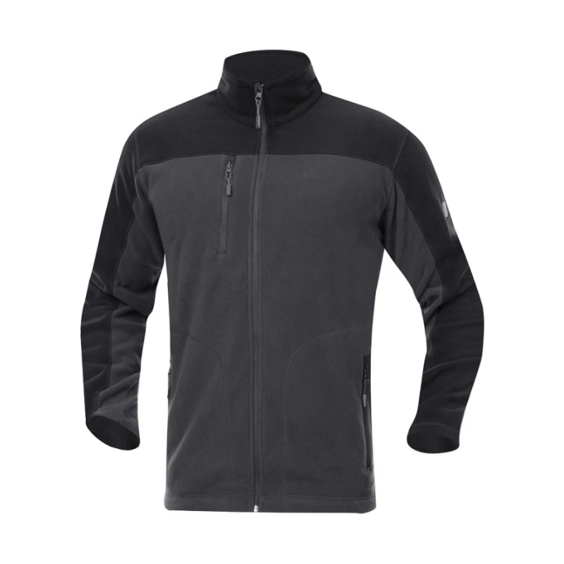 Ardon H2183/XL MICHAEL tamnosiva dukserica za rad i svakodnevnu upotrebu sa udobnim i modernim dizajnom