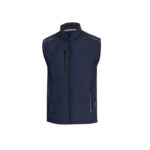 Ardon H9136/XL VISION tamnoplavi softshell prsluk za rad i svakodnevnu upotrebu u različitim vremenskim uslovima