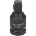 HiKOKI udarni adapter 751872 prihvata 1/2 inča dužine 55 mm za profesionalnu upotrebu