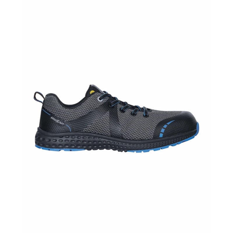 Ardon radne cipele Xlight Blue ESD O1 G3397/42