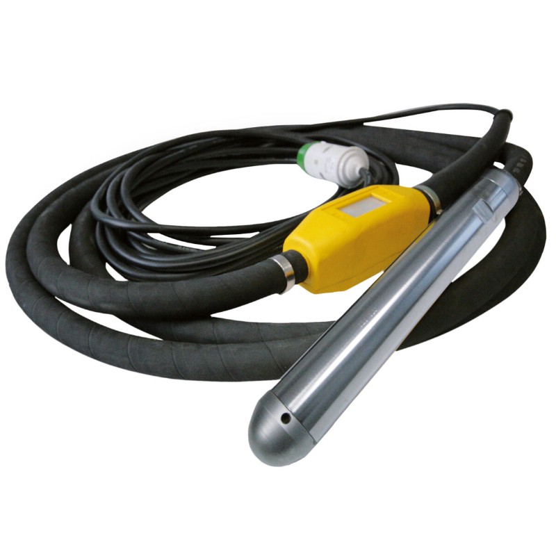 Vibro igla za beton fi50 OLI VHN50