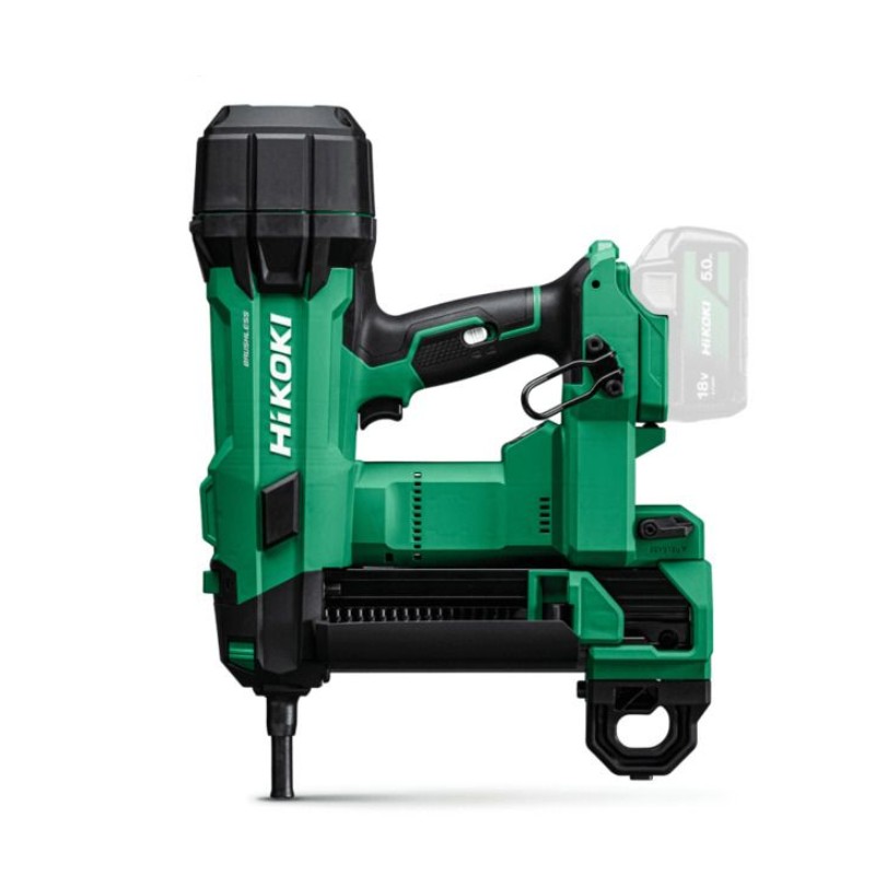 Hikoki pištolj za eksere - beton - željezo NC1840DA-W3Z solo hitbox