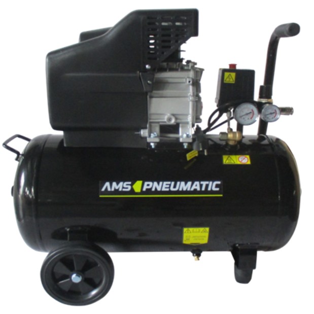 AMS Pneumatic kompresor vazduha 20-100(100L; 2 izlaz)