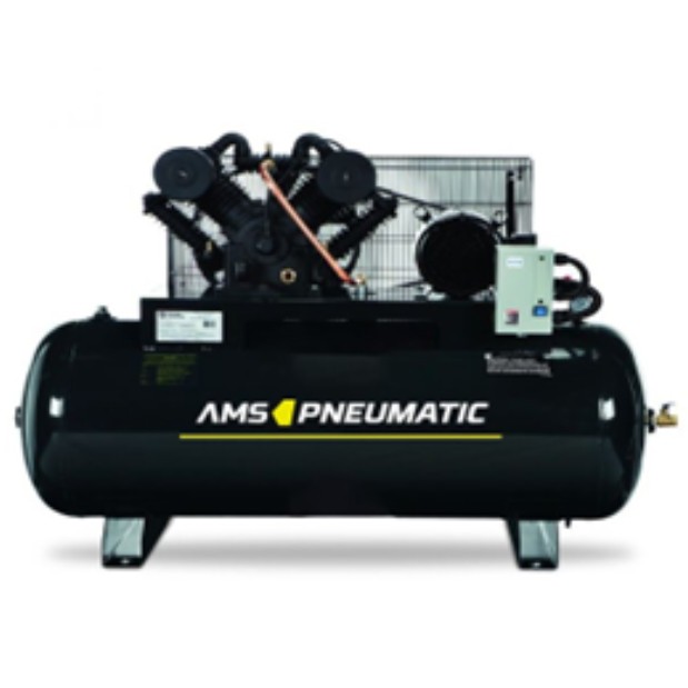 AMS Pneumatic kompresor vazduha AM-2070/8(200L)