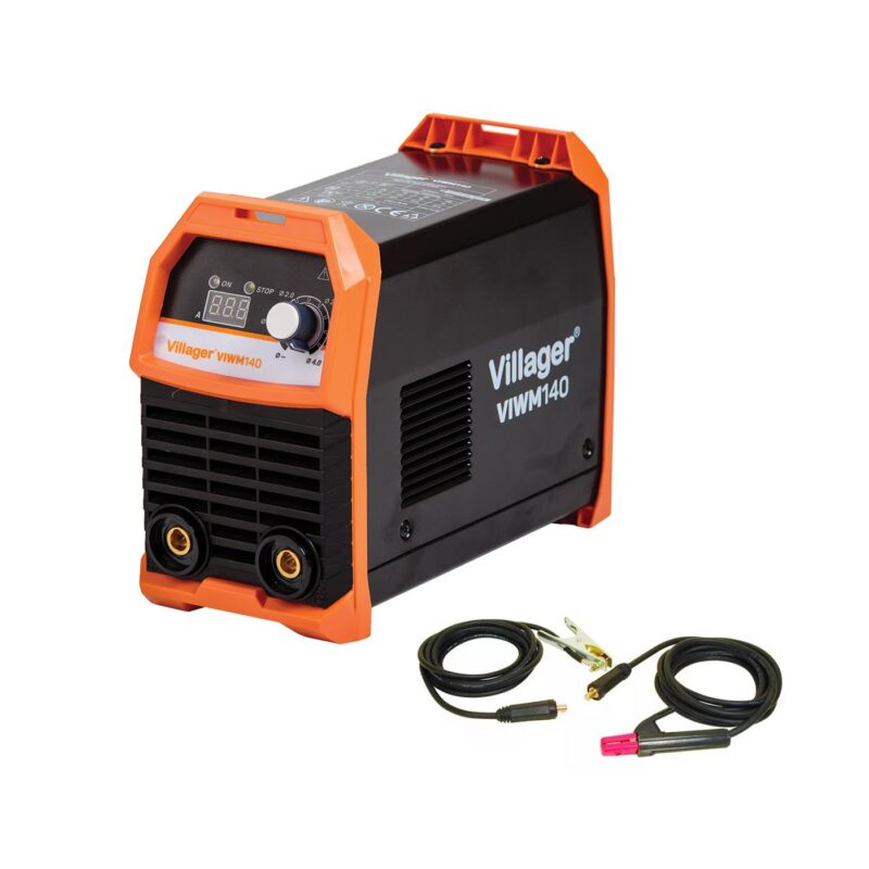 Villager aparat za varenje VIWM-140 INVERTER