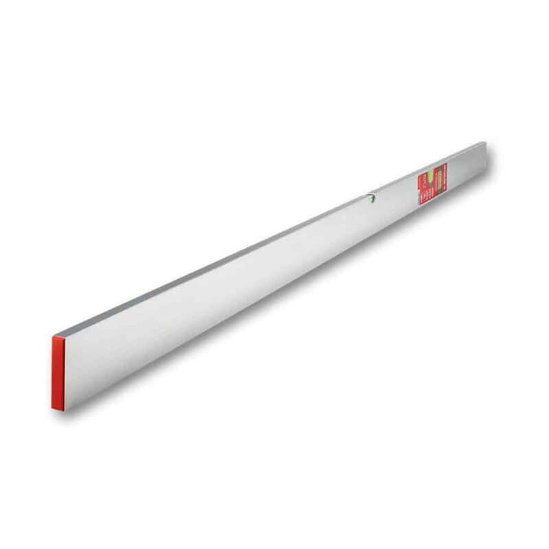 Sola aluminijumska letva - vaservaga SLN1 250 (2,5 m)