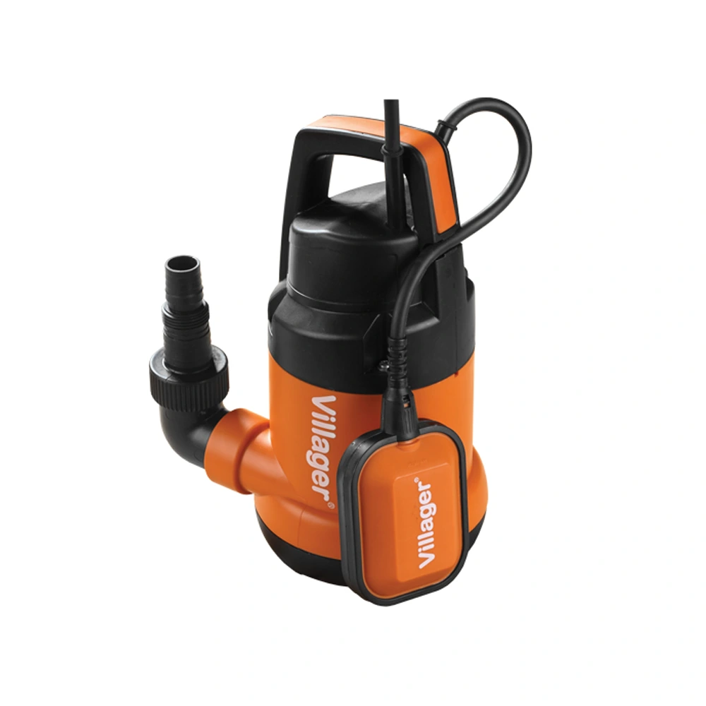 Villager potapajuća pumpa za prljavu vodu VSP 8000