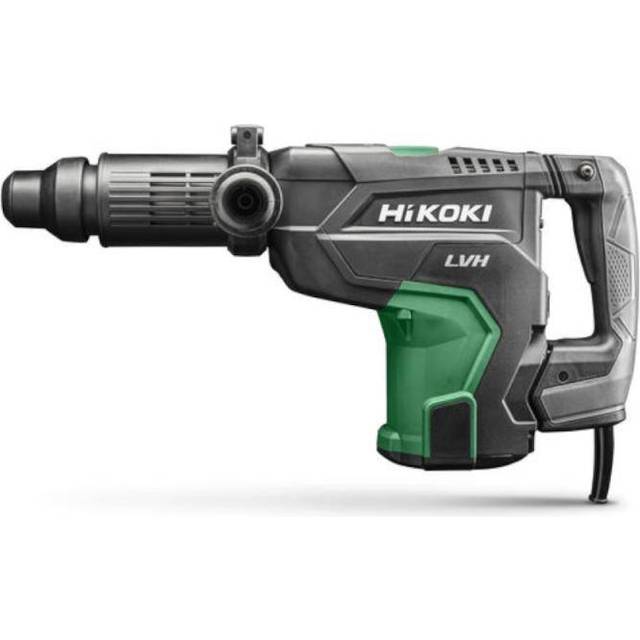 Hikoki bušaći čekić DH52MA-WSZ kofer
