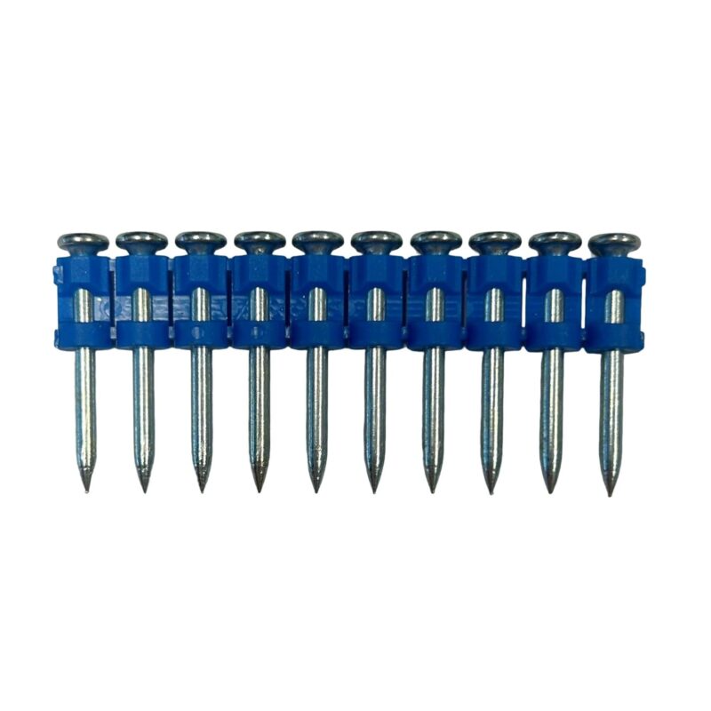 Hikoki ekseri za beton NC1840DA, fi 2,6 x 20 mm,4100461 (1000 KOM )