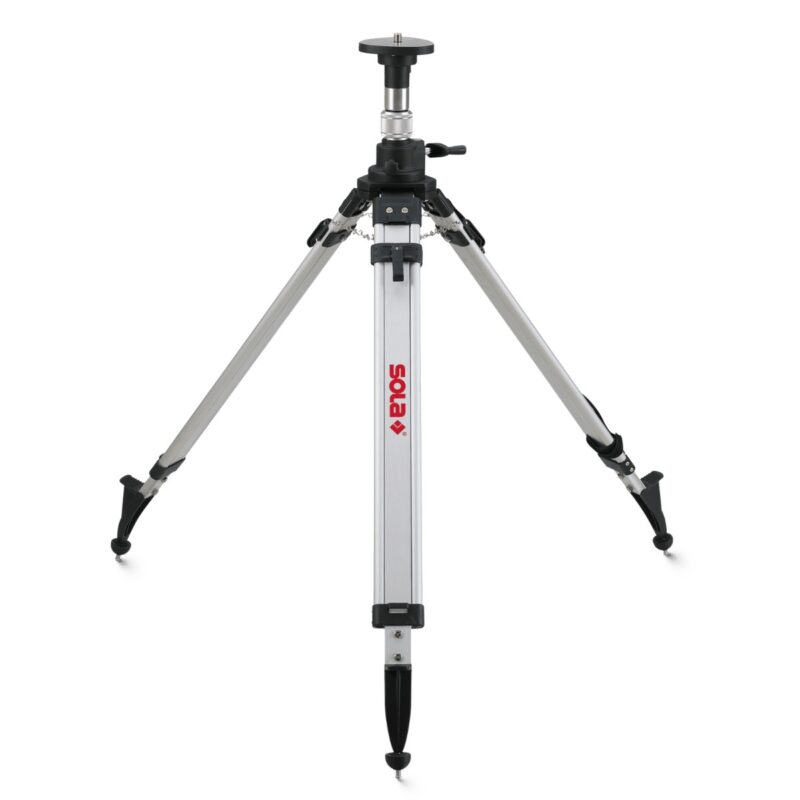 Sola postolje - stativ za laser COMPACT TST 120-305 CM