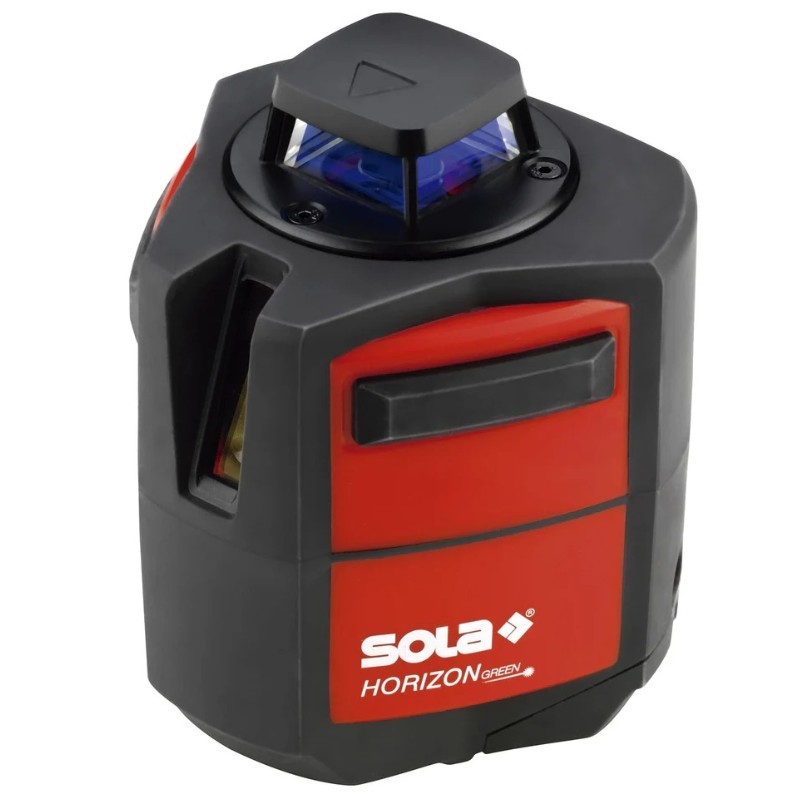 Sola laser nivelir HORIZON GREEN BASIC 360