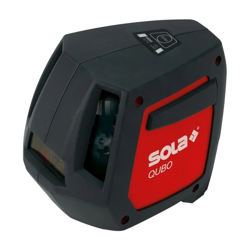Sola laser nivelir QUBO BASIC