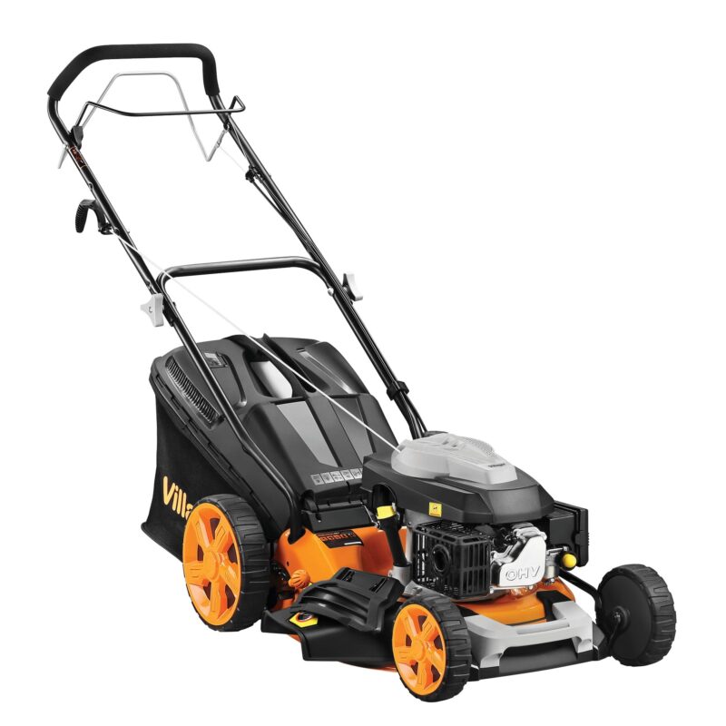 Villager motorna kosačica kosilica ATLAS 4111 T PRIME