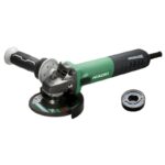 Hikoki ugaona brusilica sa regulacijom G13VE-WQZ 125 mm 1320W