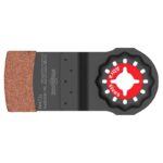 Hikoki nož za multi alat 782756 dimenzija 32×30 mm za rezanje i obradu abrazivnih materijala i kamena
