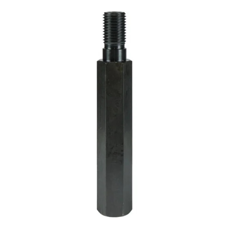 Eibenstock produžetak za krunu 200 mm sa navojem 1.1/4" EIB35452000 za povećanje dubine bušenja dijamantnim krunama.